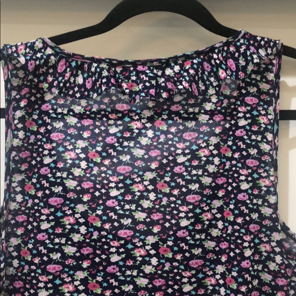 Express Top - Picture 6 of 6